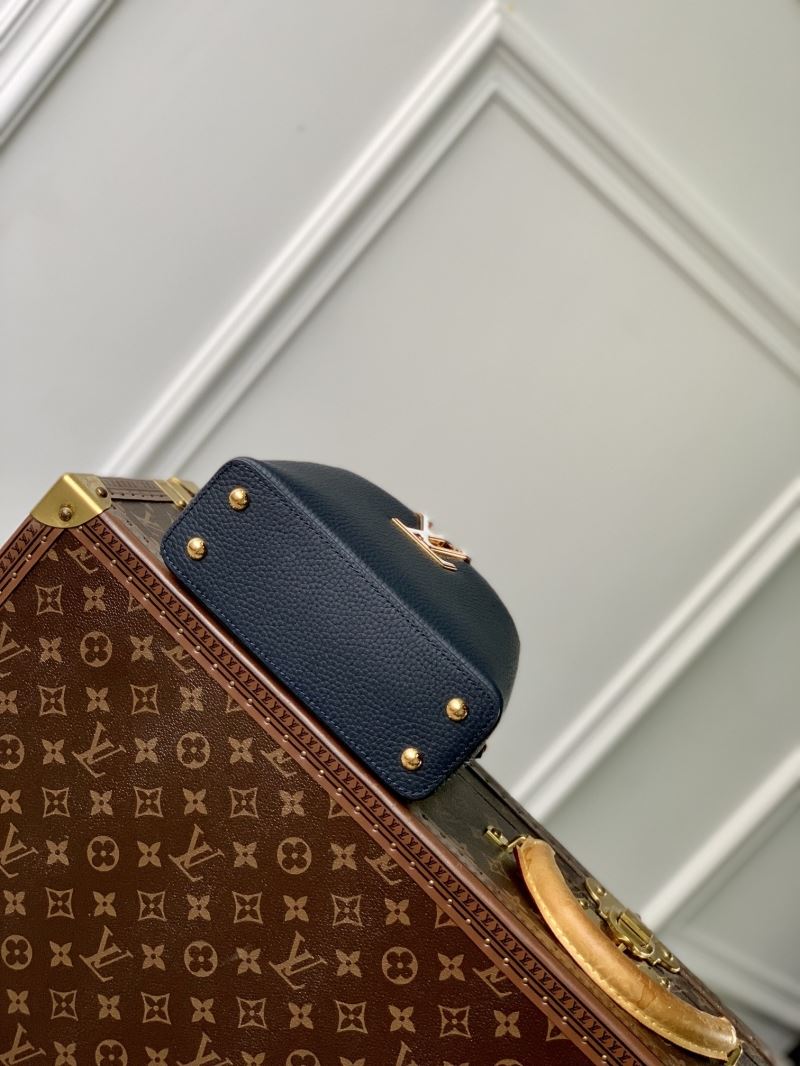 LV Capucines Bags